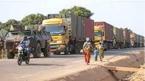 Douala : 5319 cas d’accidents causés par les poids lourds